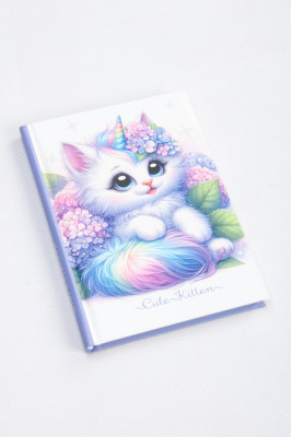 Блокнот, 48 аркушів